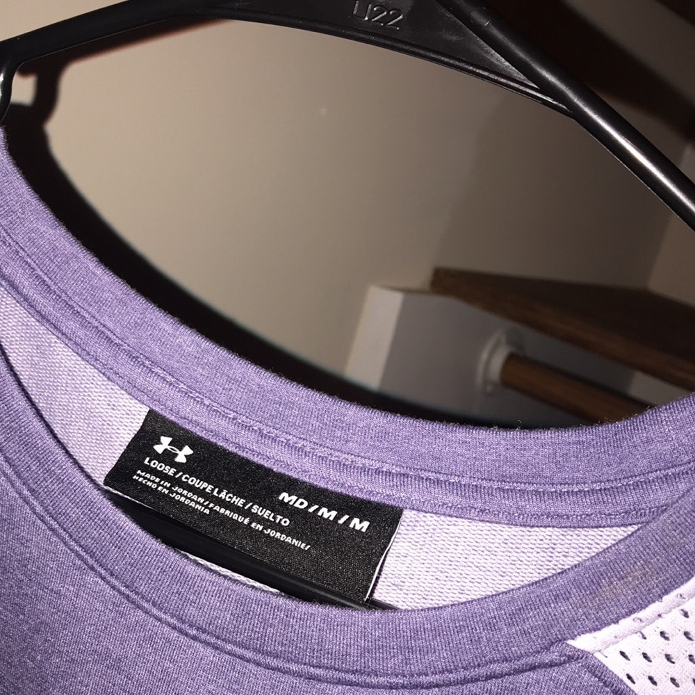 Under armour